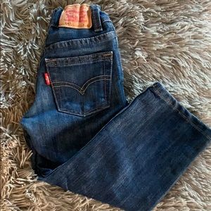 Levi’s 514 Toddler Jeans